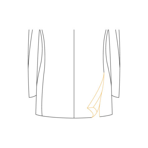 Senzio Garment Finals V1 Vents Side