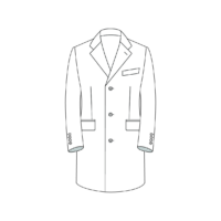 Senzio Garment Coat 27