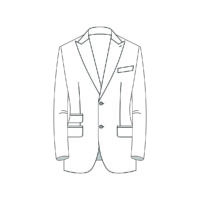 Senzio Garment Jacket 24