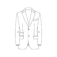 Senzio Garment Jacket 24