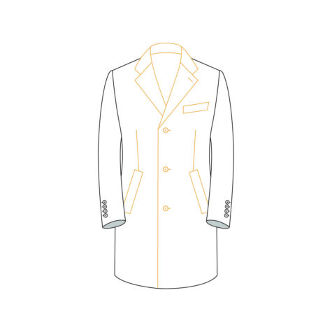 Coat Style Szco 02