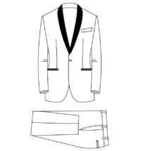 Senzio Garment Finals V2 67 Tuxedo