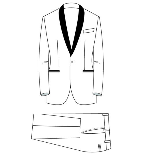 Senzio Garment Finals V2 67 Tuxedo